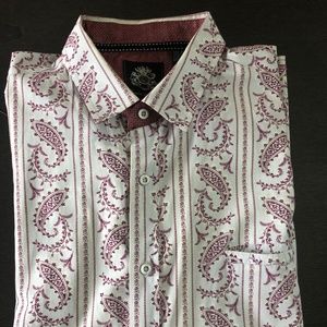 English Laundry dress shirt XXL $50